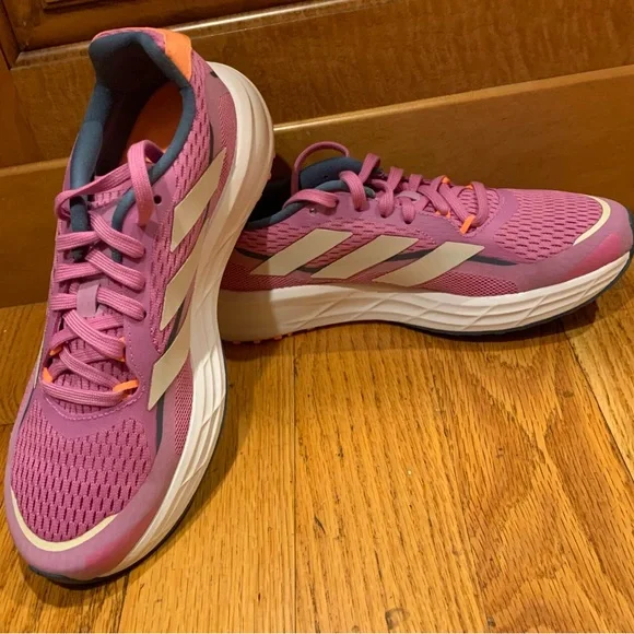 adidas | Shoes | Adidas Womens Sl23 Running Shoes | Poshmark